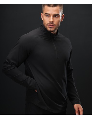 TOM-TL577-Top technique 1/4-zip